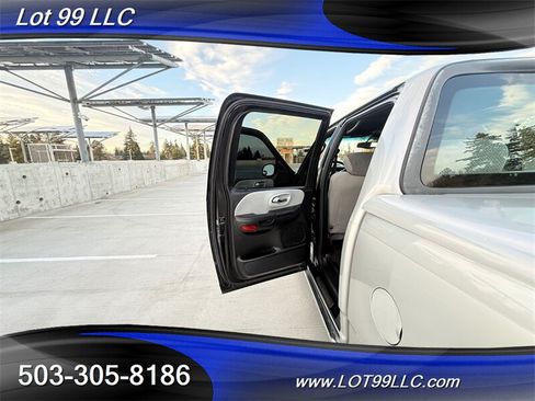 Used 2003 Ford F150 Harley-Davidson RWD image 40