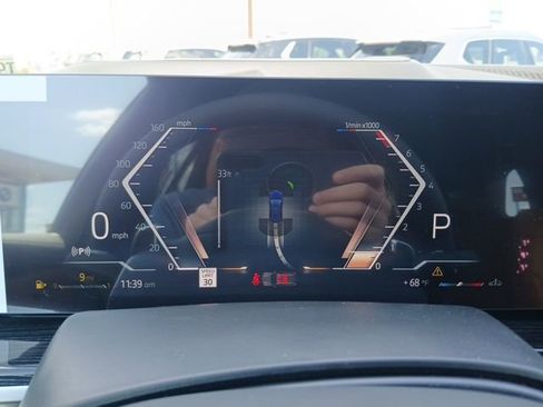 New 2026 BMW X5 xDrive40i image 25