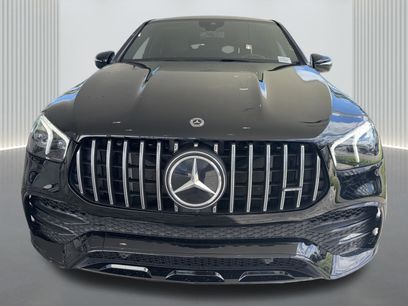Used 2023 Mercedes-Benz GLE 53 AMG 4MATIC Coupe