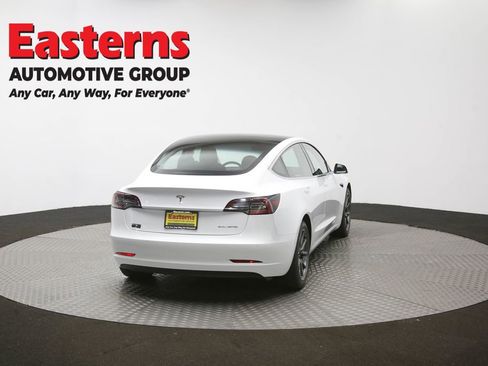 Used 2018 Tesla Model 3 Long Range image 32