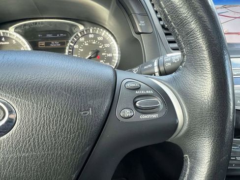 Used 2018 INFINITI QX60 AWD w/ Premium Plus Package image 28