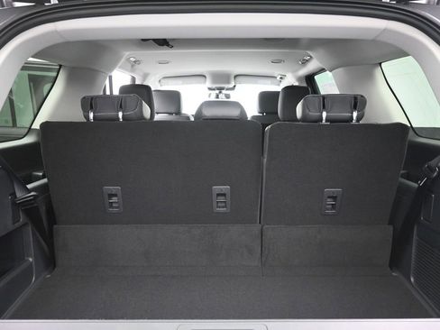 New 2026 Ford Expedition Active RWD image 2