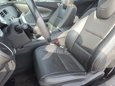 Used 2010 Chevrolet Camaro SS w/ LPO, Ground Effects Package image 26