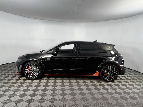 Used 2025 Hyundai Ioniq 5 N image 10