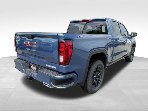 New 2026 GMC Sierra 1500 Elevation w/ X31 Off-Road Package AWD/4WD image 7