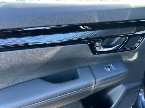 New 2026 Honda CR-V EX-L image 18