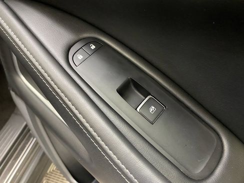 Used 2023 INFINITI QX60 Autograph image 21