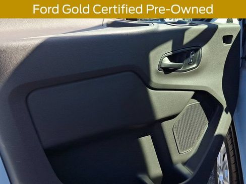 Used 2025 Ford Transit 250 Low Roof w/ Exterior Upgrade Package RWD image 15