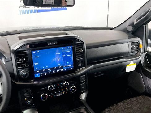 New 2025 Ford F150 Tremor w/ Bed Utility Package image 7