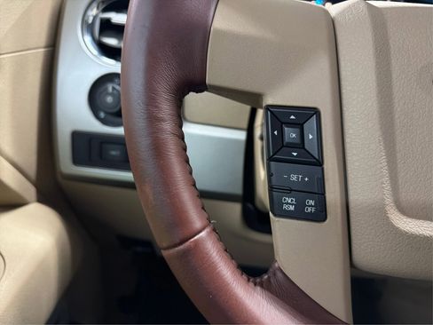 Used 2014 Ford F150 King Ranch w/ King Ranch Luxury Package AWD/4WD image 24