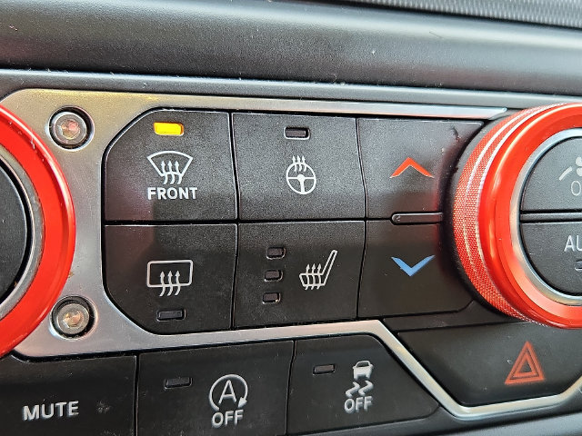 Used 2020 Jeep Wrangler Sport AWD/4WD image 14