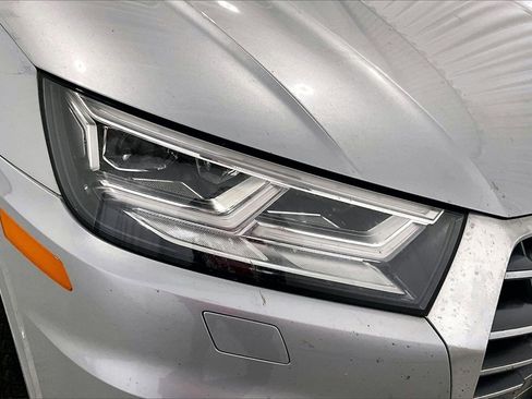 Used 2019 Audi Q5 2.0T Premium Plus w/ Premium Plus Package image 12