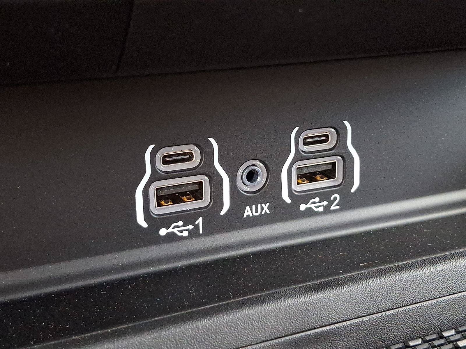 New 2026 RAM 3500 Laramie w/ Night Edition AWD/4WD image 16