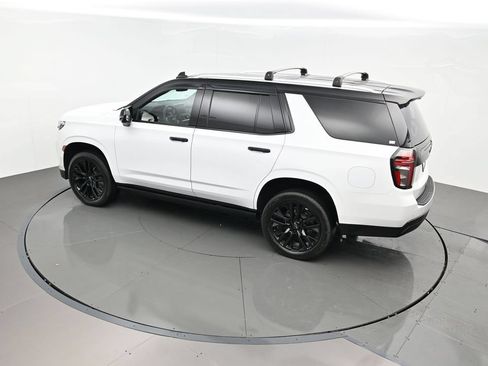 Used 2024 Chevrolet Tahoe Premier AWD/4WD image 47