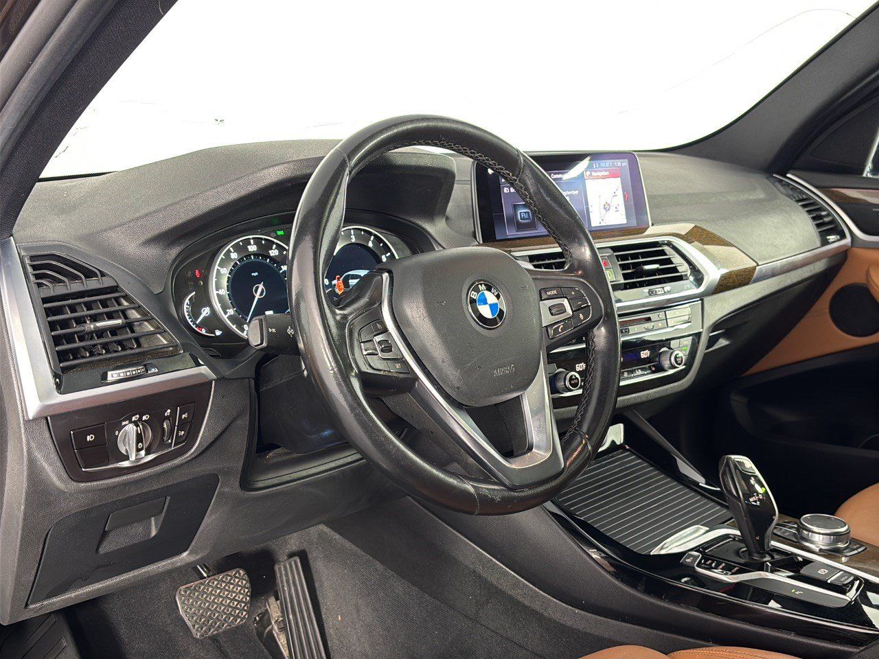 Used 2019 BMW X3 sDrive30i w/ Convenience Package RWD image 4