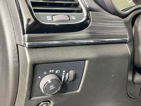 Used 2021 Jeep Grand Cherokee Limited w/ Quick Order Package 28K 80th image 24