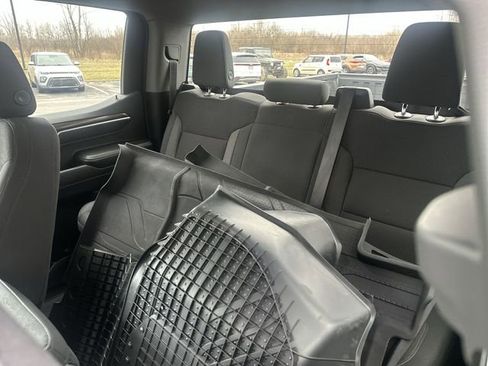 Used 2022 Chevrolet Silverado 1500 RST w/ Redline Edition image 25