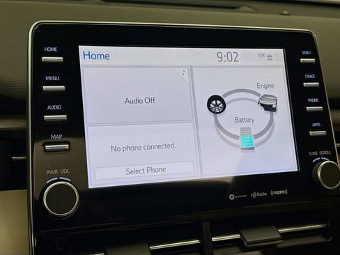 Used 2021 Toyota Avalon XLE w/ Moonroof Package FWD image 14
