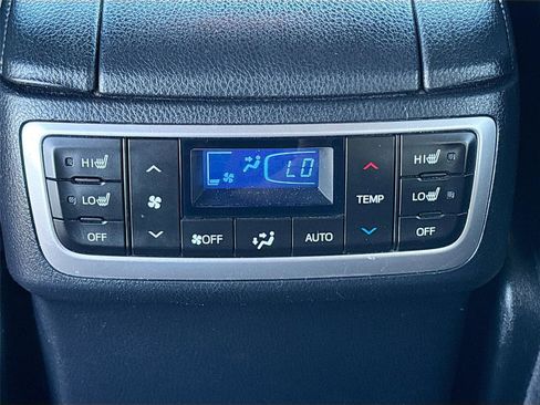 Used 2019 Toyota Highlander Limited Platinum FWD image 26