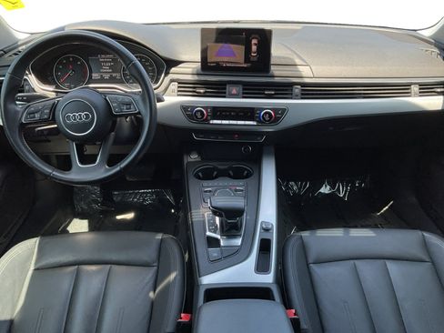 Used 2017 Audi A4 2.0T Premium w/ Convenience Package FWD image 10