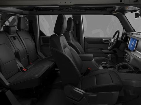 New 2026 Ford Bronco Outer Banks image 31