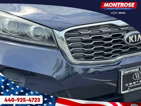 Used 2020 Kia Sorento S AWD/4WD image 49