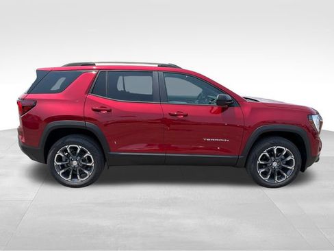 New 2027 GMC Terrain Elevation w/ Elevation Premium Package FWD image 8