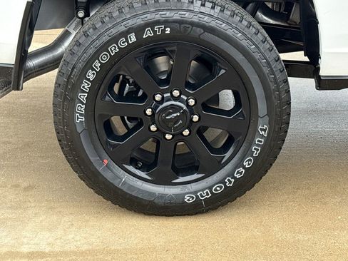 New 2026 RAM 2500 Tradesman AWD/4WD image 10