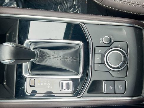 Used 2025 MAZDA CX-5 Signature image 19