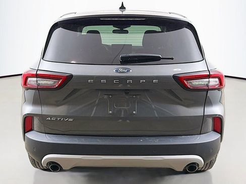 Used 2023 Ford Escape Active w/ Tech Pack #1 image 11