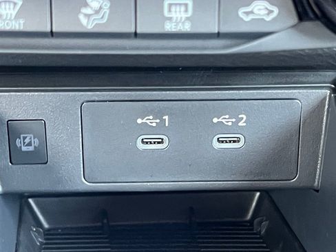 New 2026 Nissan Kicks SV image 6