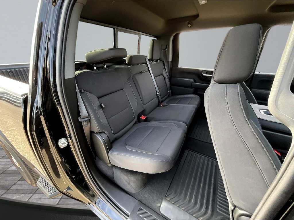 Used 2020 Chevrolet Silverado 2500 LT w/ Convenience Package AWD/4WD image 28