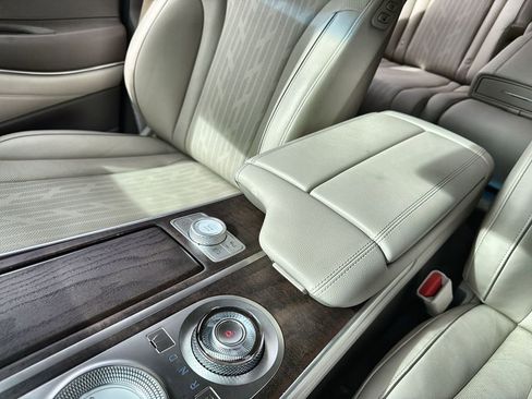 Used 2021 Genesis GV80 2.5T w/ Prestige Package 04 image 23