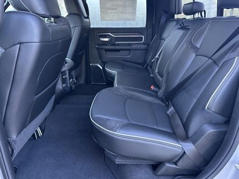 New 2026 RAM 2500 Laramie image 20