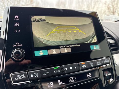 Used 2023 Honda Odyssey Sport image 24