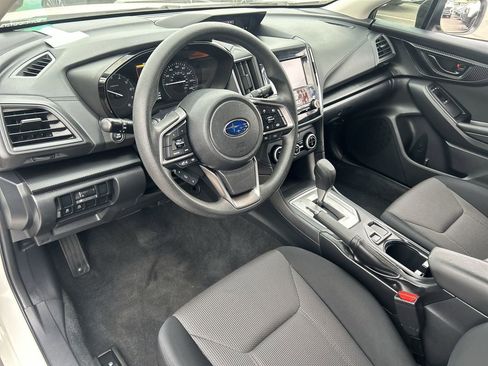 Certified 2023 Subaru Crosstrek 2.0i AWD/4WD image 15