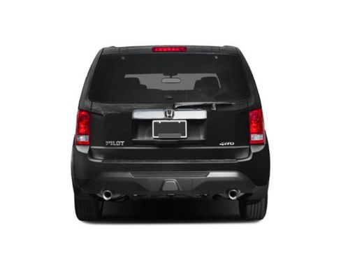 Used 2015 Honda Pilot EX-L image 5