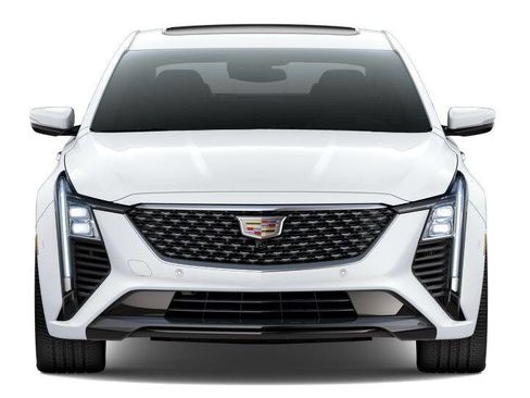New 2026 Cadillac CT5 Premium Luxury image 18