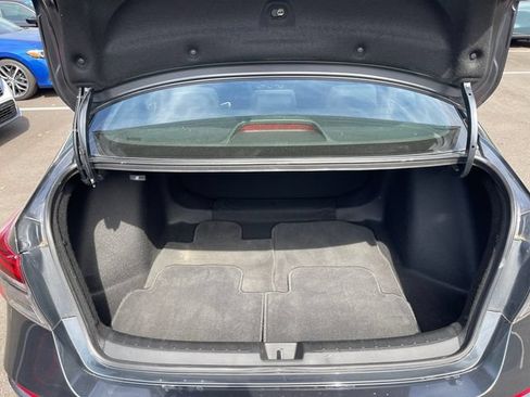 Used 2024 Honda Civic Sport image 17