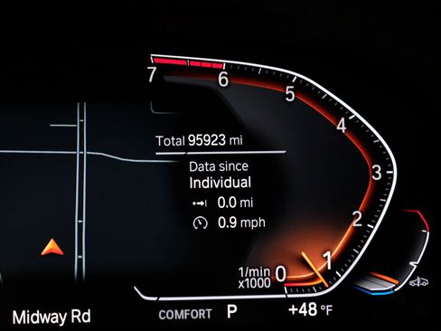 Used 2020 BMW 330i Sedan w/ Convenience Package image 26