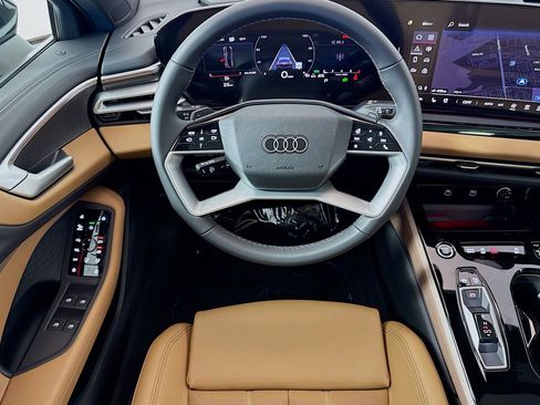 New 2025 Audi A5 2.0T Prestige image 20