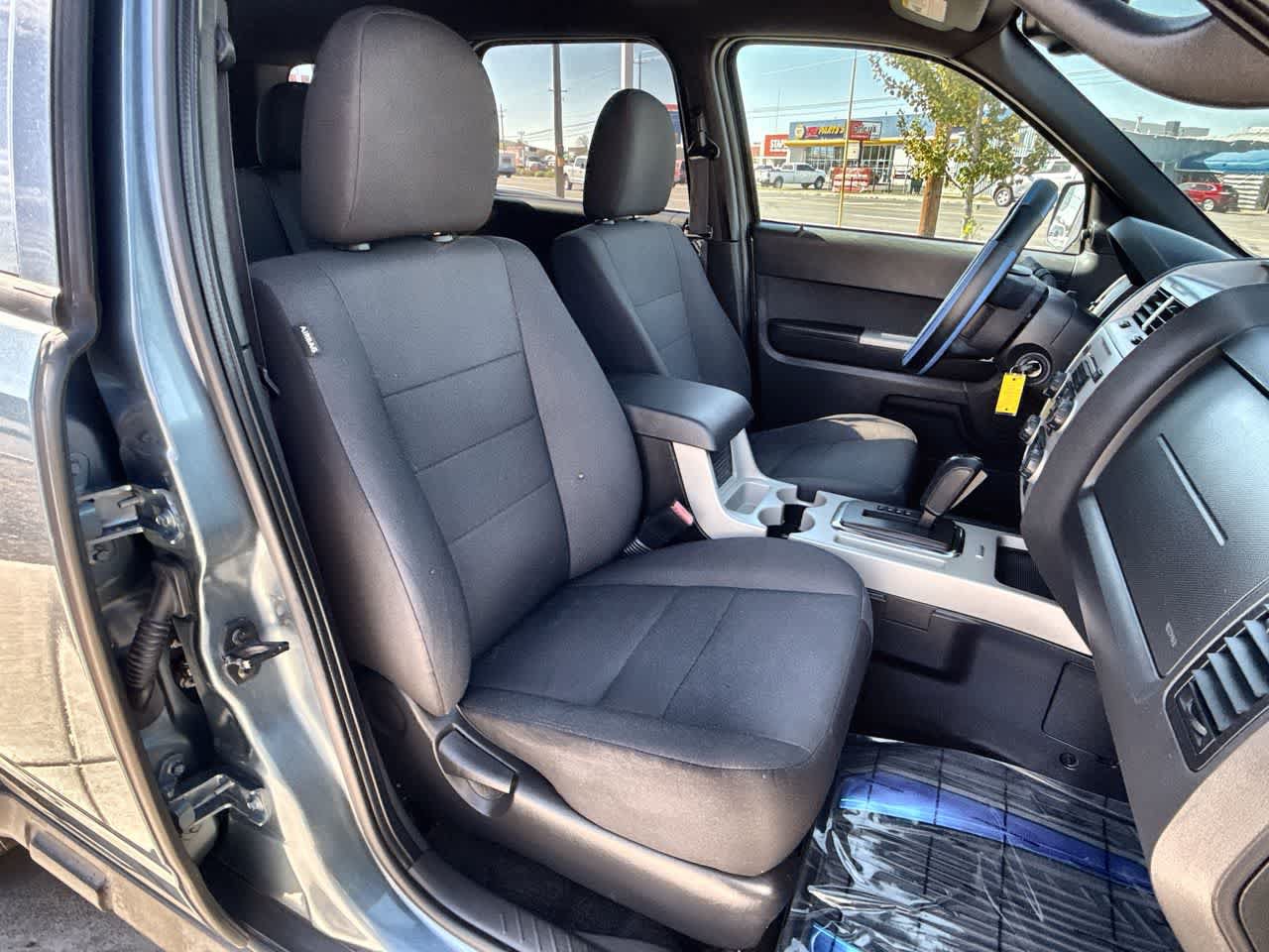 Used 2012 Ford Escape XLT AWD/4WD image 14
