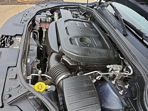 Certified 2021 Dodge Durango GT image 41