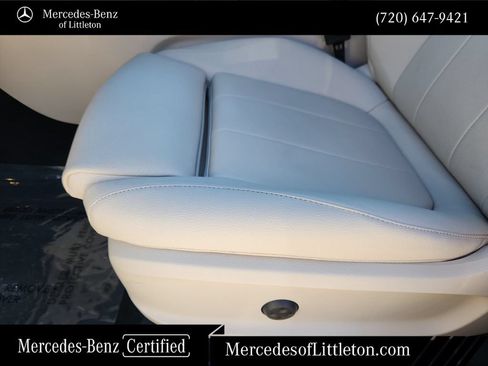 Certified 2026 Mercedes-Benz GLB 250 4MATIC image 23