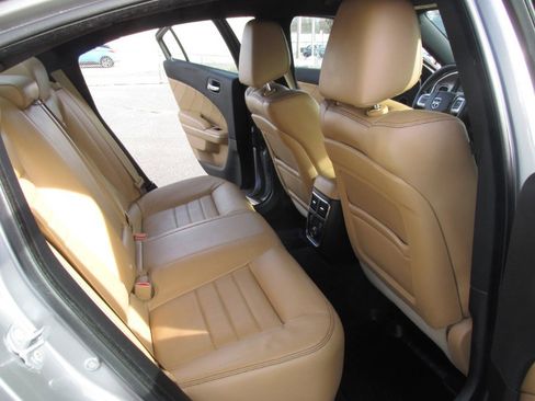 Used 2014 Dodge Charger R/T image 48