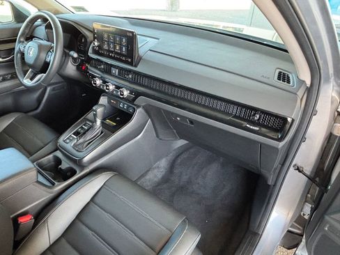 Used 2023 Honda CR-V EX-L image 21