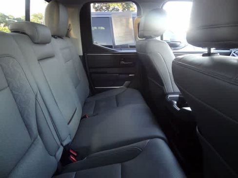 Used 2024 Toyota Tundra SR5 w/ SR5 Premium Package AWD/4WD image 12
