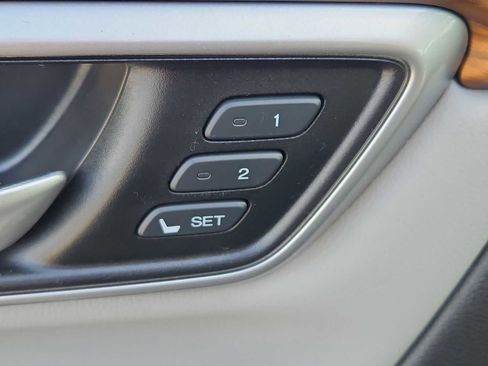 Certified 2019 Honda CR-V EX-L image 19