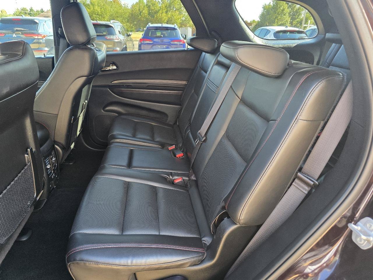 Used 2025 Dodge Durango GT AWD/4WD image 26