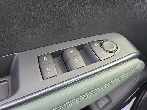 New 2026 GMC Acadia AT4 w/ Luxury Package image 21